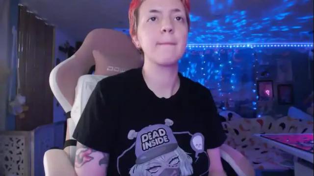 Image 6 of nerdy_squirty Stream on Chaturbate on 24 days ago