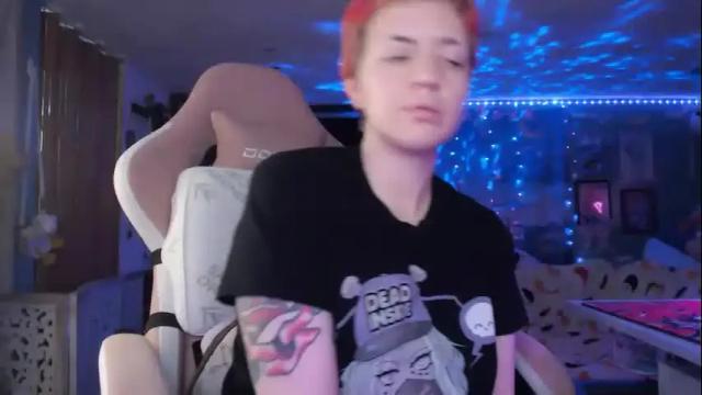 Image 7 of nerdy_squirty Stream on Chaturbate on 24 days ago