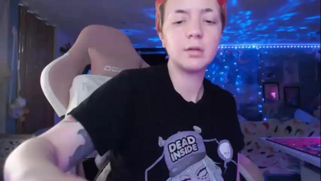 Image 8 of nerdy_squirty Stream on Chaturbate on 24 days ago