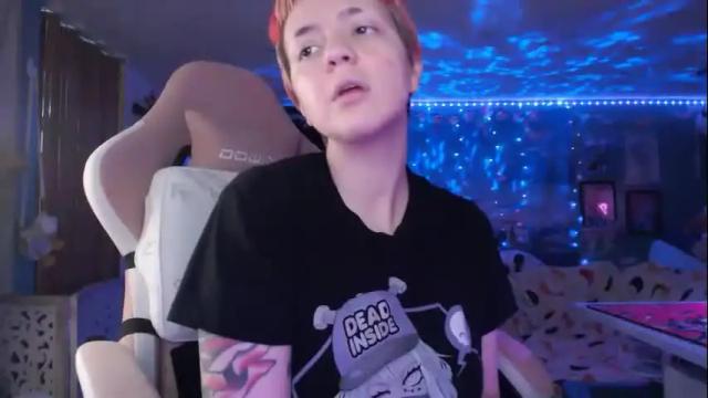 Thumbnail 3, nerdy_squirty's Stream at Chaturbate, 22 days ago