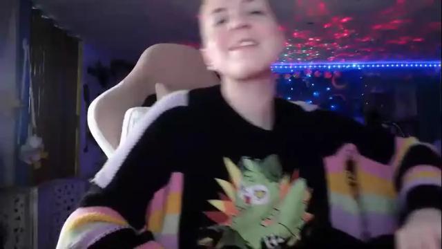 Thumbnail 1, nerdy_squirty's Stream at Chaturbate, 13 days ago