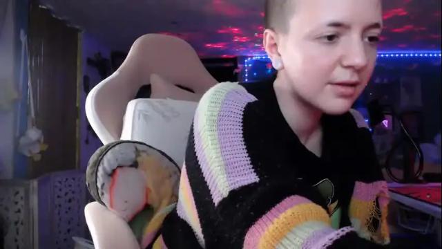 Image 11 of nerdy_squirty Stream on Chaturbate on 15 days ago