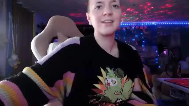Image 12 of nerdy_squirty Stream on Chaturbate on 15 days ago