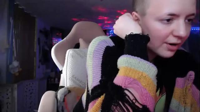 Image 4 of nerdy_squirty Stream on Chaturbate on 15 days ago