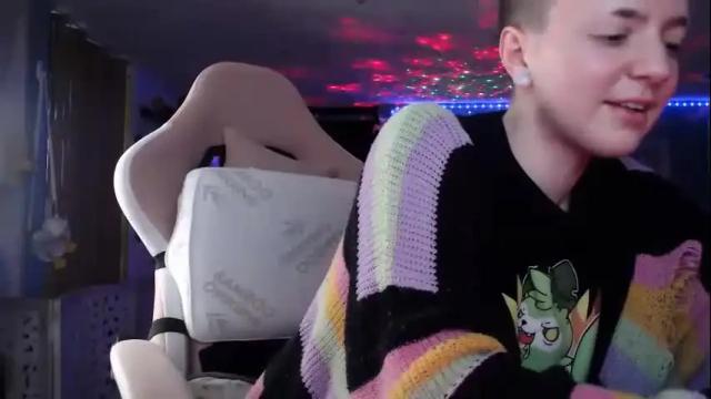 Image 6 of nerdy_squirty Stream on Chaturbate on 15 days ago