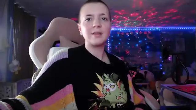 Image 7 of nerdy_squirty Stream on Chaturbate on 15 days ago
