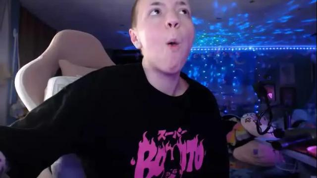 Thumbnail 1, nerdy_squirty's Stream at Chaturbate, 11 days ago