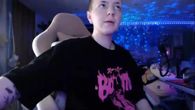 Image 12 of nerdy_squirty Stream on Chaturbate on 13 days ago