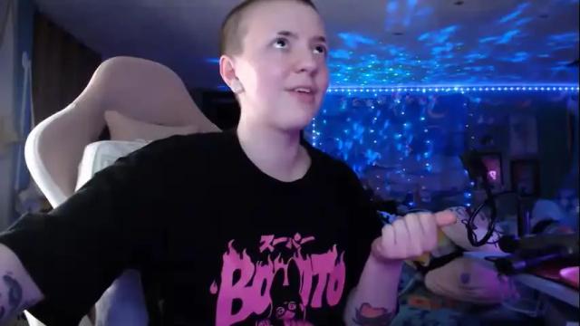 Image 2 of nerdy_squirty Stream on Chaturbate on 13 days ago