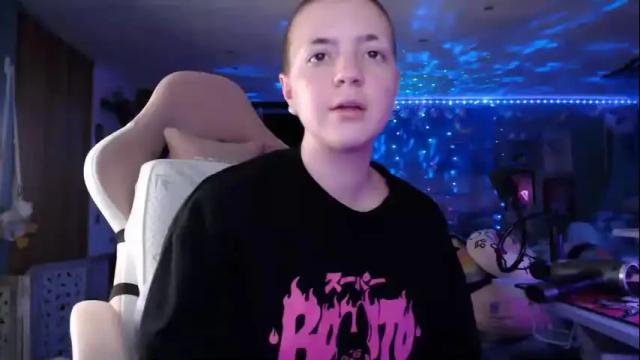 Thumbnail 2, nerdy_squirty's Stream at Chaturbate, 11 days ago