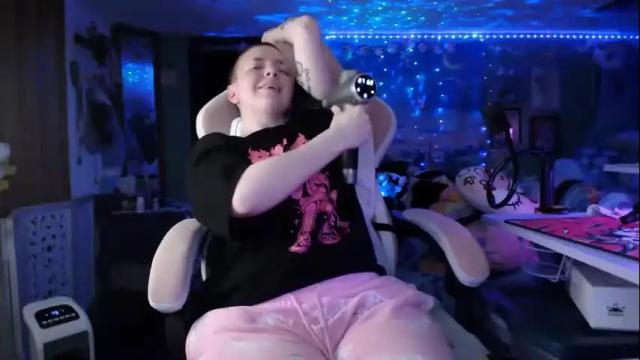 Image 7 of nerdy_squirty Stream on Chaturbate on 13 days ago