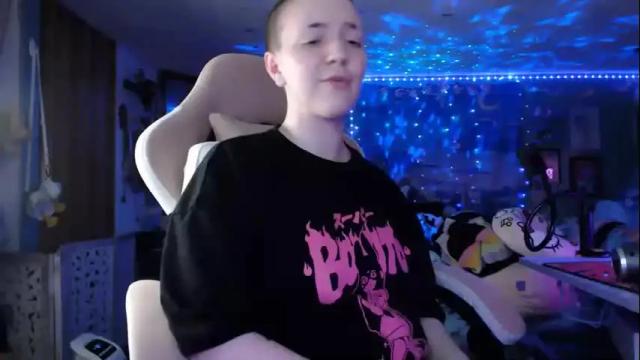 Thumbnail 3, nerdy_squirty's Stream at Chaturbate, 11 days ago