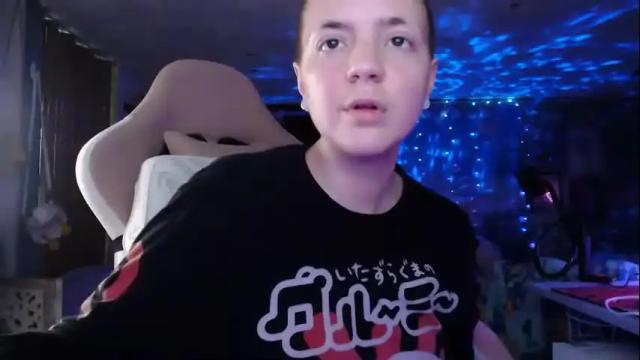 Image 10 of nerdy_squirty Stream on Chaturbate on 10 days ago
