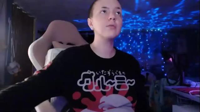 Image 2 of nerdy_squirty Stream on Chaturbate on 10 days ago