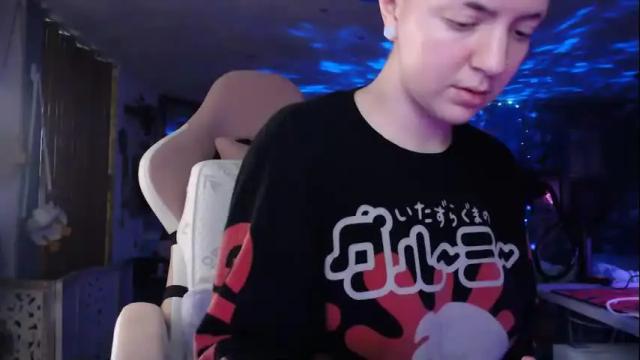Image 3 of nerdy_squirty Stream on Chaturbate on 10 days ago