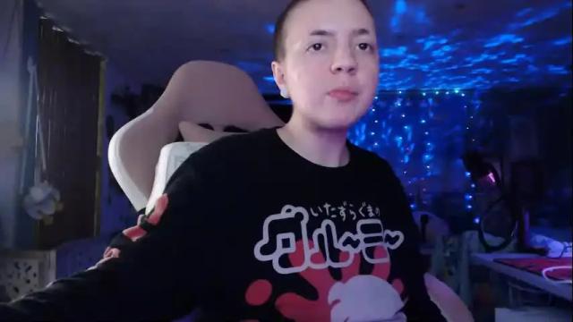 Image 4 of nerdy_squirty Stream on Chaturbate on 10 days ago