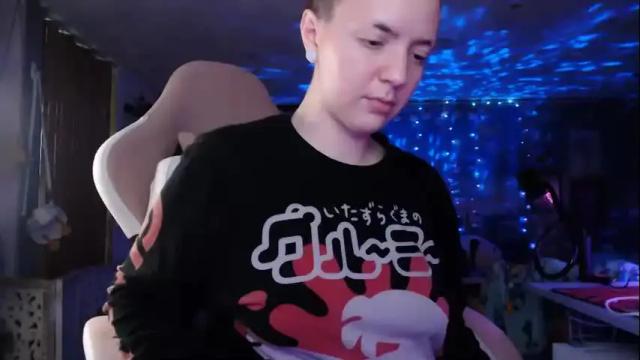 Thumbnail 2, nerdy_squirty's Stream at Chaturbate, 8 days ago