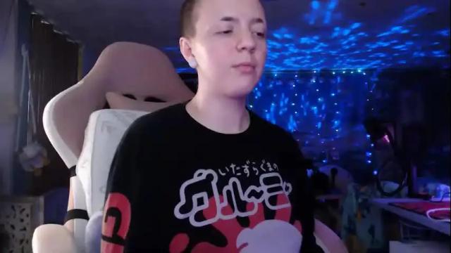 Image 7 of nerdy_squirty Stream on Chaturbate on 10 days ago