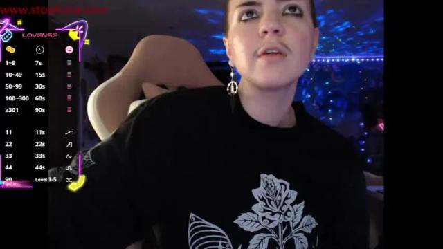 Thumbnail 1, nerdy_squirty's Stream at Chaturbate, 6 days ago