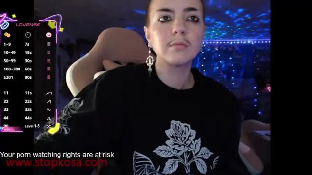 Image 2 of nerdy_squirty Stream on Chaturbate on 8 days ago