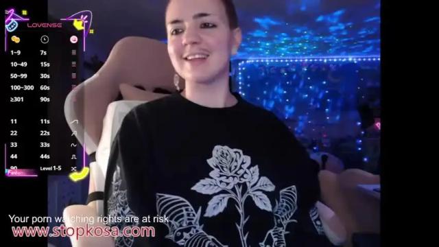 Image 3 of nerdy_squirty Stream on Chaturbate on 8 days ago