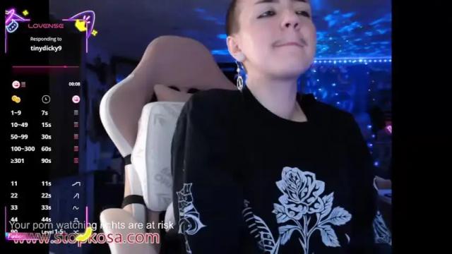 Image 7 of nerdy_squirty Stream on Chaturbate on 8 days ago