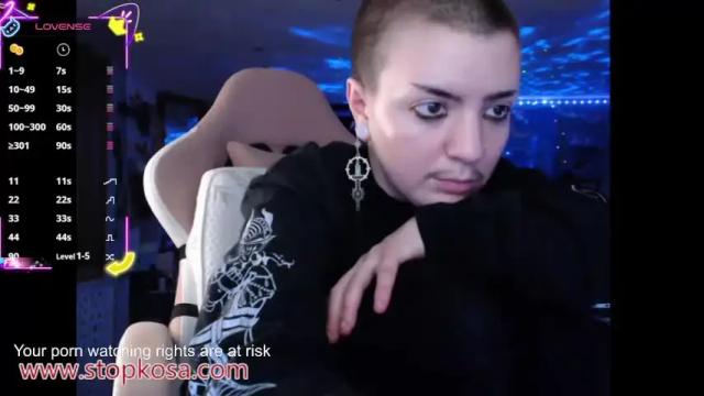 Thumbnail 3, nerdy_squirty's Stream at Chaturbate, 6 days ago