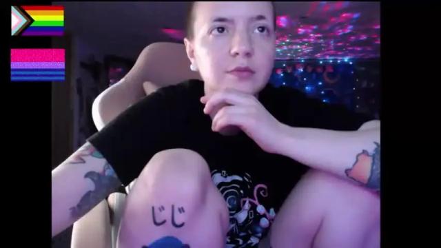 Image 3 of nerdy_squirty Stream on Chaturbate on 5 days ago