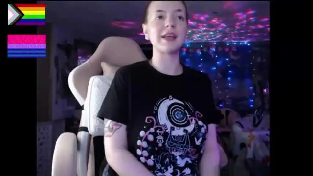 Image 6 of nerdy_squirty Stream on Chaturbate on 5 days ago