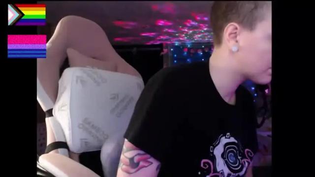 Thumbnail 3, nerdy_squirty's Stream at Chaturbate, 3 days ago