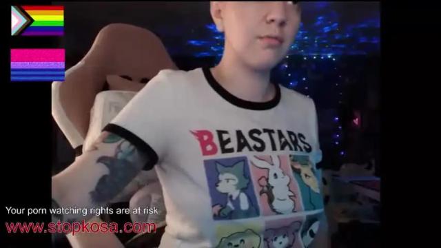 Thumbnail 1, nerdy_squirty's Stream at Chaturbate, 1 day ago