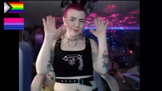 Image 2 of nerdy_squirty Stream on Chaturbate on 1 month ago