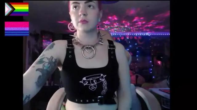 Image 3 of nerdy_squirty Stream on Chaturbate on 1 month ago