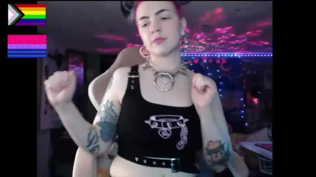 Image 4 of nerdy_squirty Stream on Chaturbate on 1 month ago