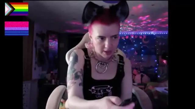 Thumbnail 2, nerdy_squirty's Stream at Chaturbate, 1 month ago
