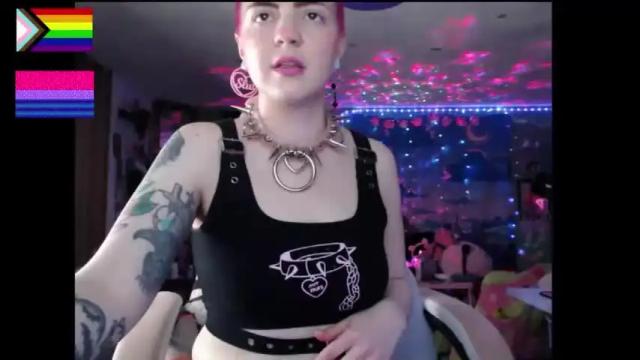 Image 8 of nerdy_squirty Stream on Chaturbate on 1 month ago