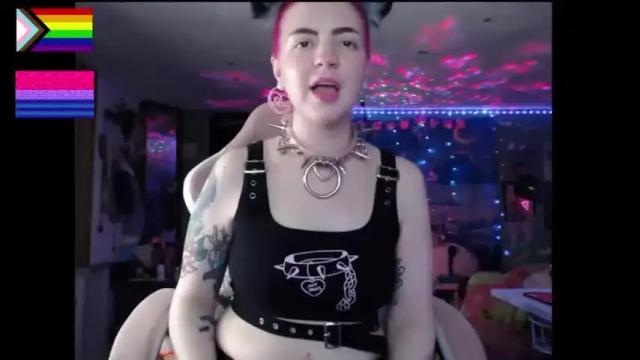 Thumbnail 3, nerdy_squirty's Stream at Chaturbate, 1 month ago