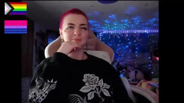 Thumbnail 1, nerdy_squirty's Stream at Chaturbate, 1 month ago