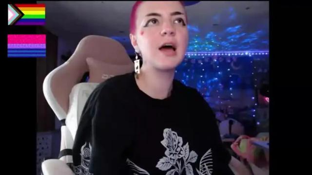Image 10 of nerdy_squirty Stream on Chaturbate on 1 month ago