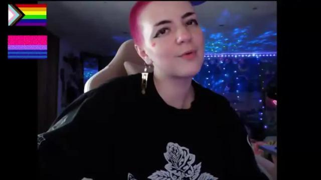 Image 2 of nerdy_squirty Stream on Chaturbate on 1 month ago