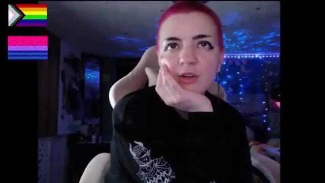 Image 3 of nerdy_squirty Stream on Chaturbate on 1 month ago