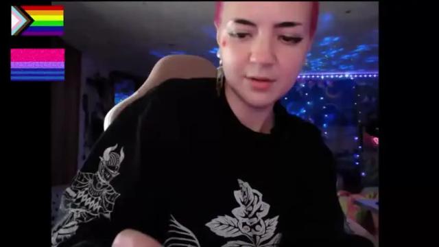 Image 4 of nerdy_squirty Stream on Chaturbate on 1 month ago