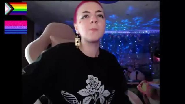 Thumbnail 2, nerdy_squirty's Stream at Chaturbate, 1 month ago