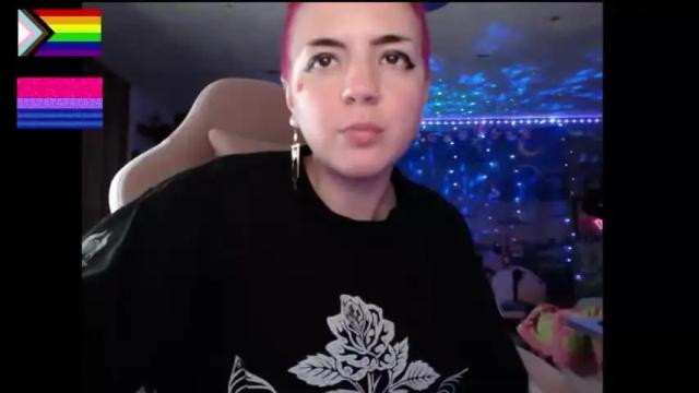 Image 7 of nerdy_squirty Stream on Chaturbate on 1 month ago