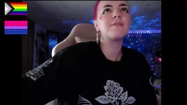 Image 8 of nerdy_squirty Stream on Chaturbate on 1 month ago