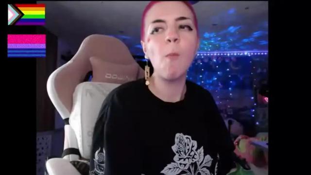 Thumbnail 3, nerdy_squirty's Stream at Chaturbate, 1 month ago