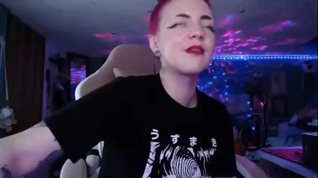 Image 10 of nerdy_squirty Stream on Chaturbate on 1 month ago