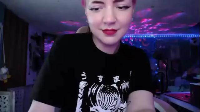 Image 12 of nerdy_squirty Stream on Chaturbate on 1 month ago