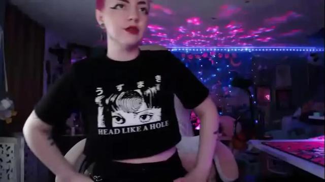 Image 2 of nerdy_squirty Stream on Chaturbate on 1 month ago