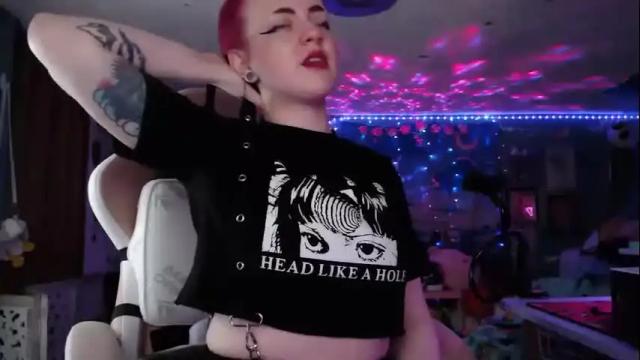 Image 4 of nerdy_squirty Stream on Chaturbate on 1 month ago